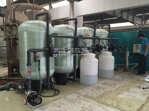 溫州機械過濾器生產廠家 性價比高的過濾設備批發與選購指南