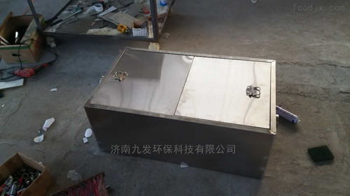 固安縣律特霍爾過濾設備制造廠 專業過濾設備制造的領航者