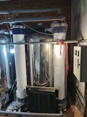 解鎖企業(yè)健康飲水新方式 商用凈水機租賃與專業(yè)過濾設備解決方案